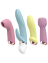 Satisfyer Marvelous/Fabulous Four